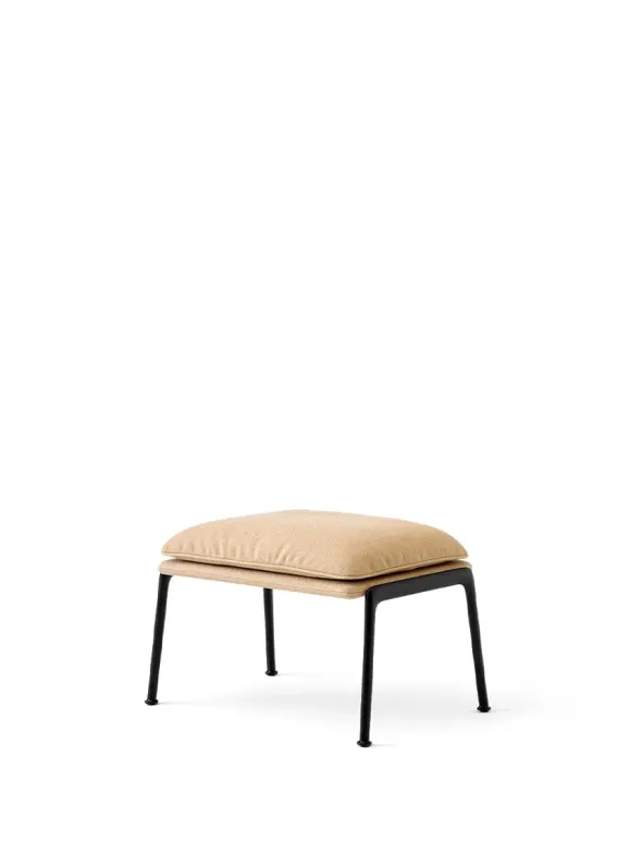 Muno LN20 Footstool fra &Tradition