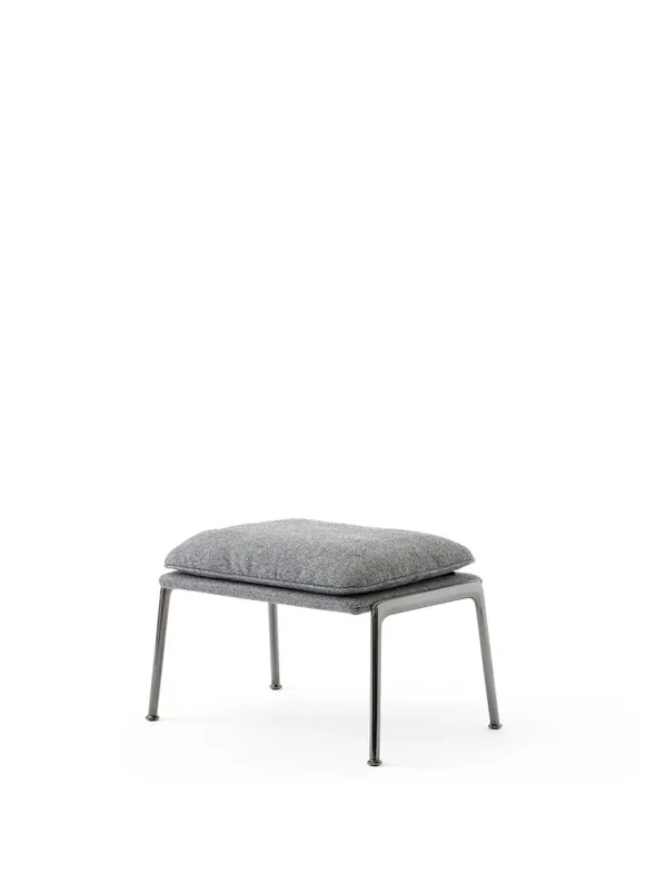 Muno LN20 Footstool fra &Tradition