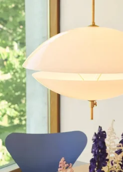 Musling Pendel fra Fritz Hansen