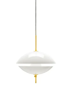Musling Pendel fra Fritz Hansen