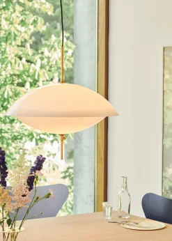 Musling Pendel fra Fritz Hansen