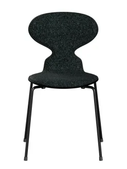 3101 Myren Stol, forsidepolstret af Arne Jacobsen