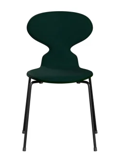 3101 Myren Stol, forsidepolstret af Arne Jacobsen