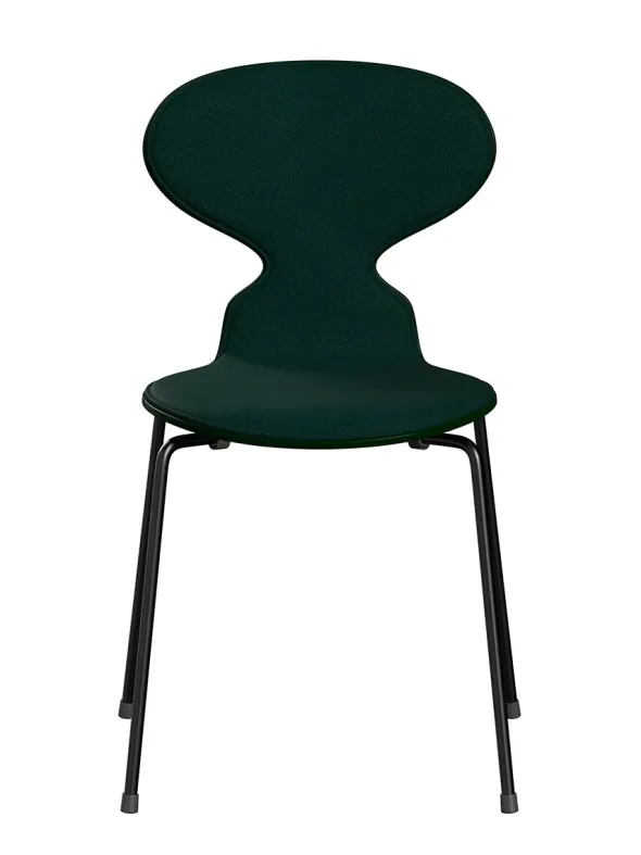 3101 Myren Stol, forsidepolstret af Arne Jacobsen