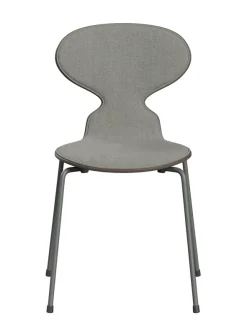 3101 Myren Stol, forsidepolstret af Arne Jacobsen