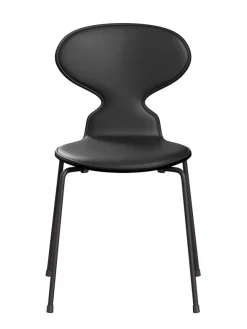 3101 Myren Stol, forsidepolstret af Arne Jacobsen