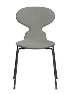 3101 Myren Stol, forsidepolstret af Arne Jacobsen
