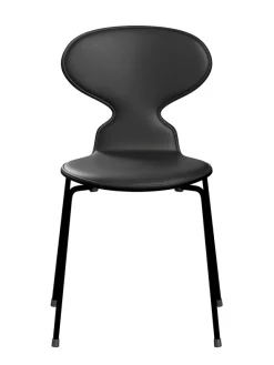 3101 Myren Stol, forsidepolstret af Arne Jacobsen