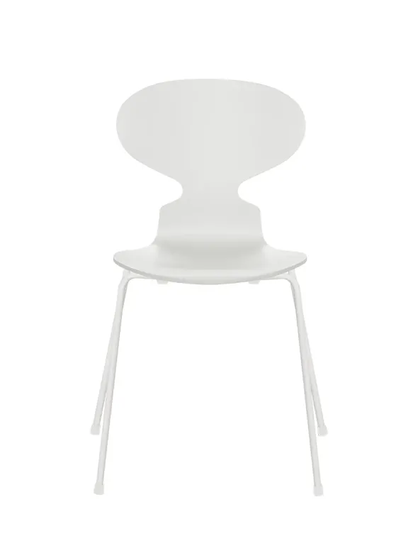 3101 Myren Stol lakeret af Arne Jacobsen