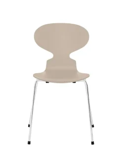 3101 Myren Stol lakeret af Arne Jacobsen