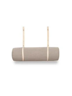 Nakkehynde til BM0865 daybed af Børge Mogensen
