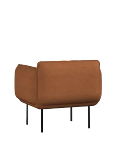 Nakki 1-Seater fra Woud