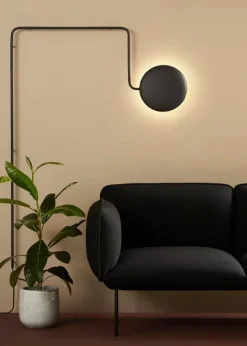 Nakki 2-Seater Sofa fra Woud