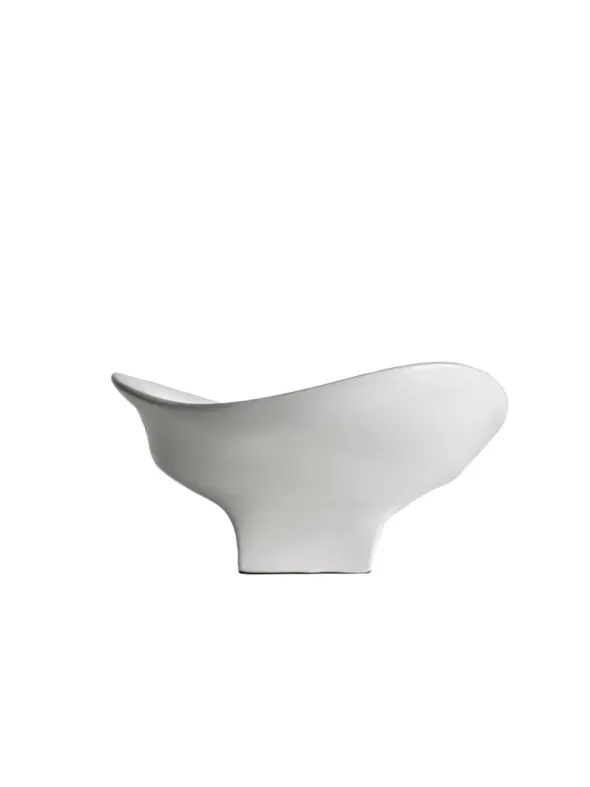 Nami Bowl Large fra Hein Studio