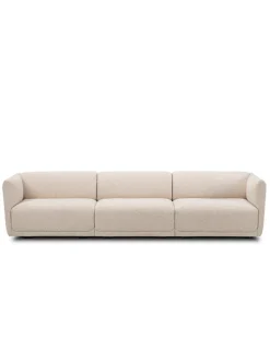 Nami 3-Personers Sofa, zero 0001 fra Fredericia Furniture