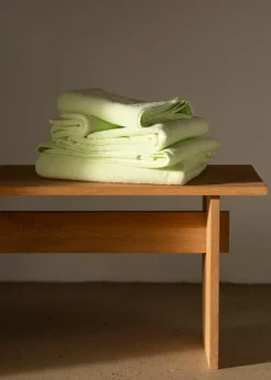 Naram towel - Lemon Sorbet fra Bongusta