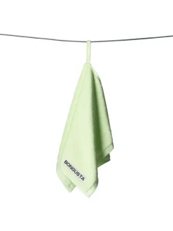 Naram towel - Lemon Sorbet fra Bongusta