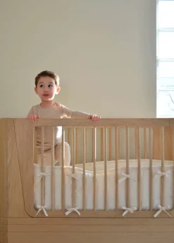 Nature Baby Bed 2.0 fra We Are Bitte