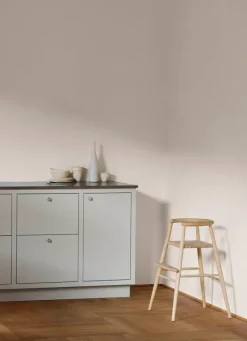 ND54 High Chair af Nanna Ditzel