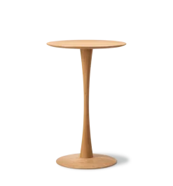 ND108 Trisse Barbord af Nanna Ditzel