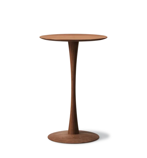 ND108 Trisse Barbord af Nanna Ditzel