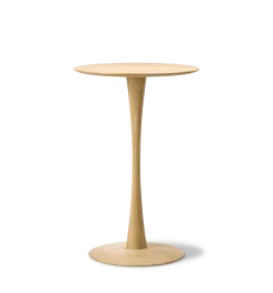 ND108 Trisse Barbord af Nanna Ditzel