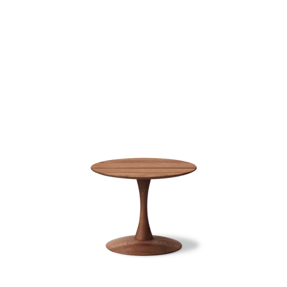 ND110 Trisse Sofabord af Nanna Ditzel