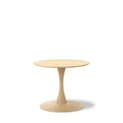 ND104 Trisse Sofabord af Nanna Ditzel