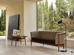 ND52-3 Vita 3 pers. sofa af Nanna Ditzel