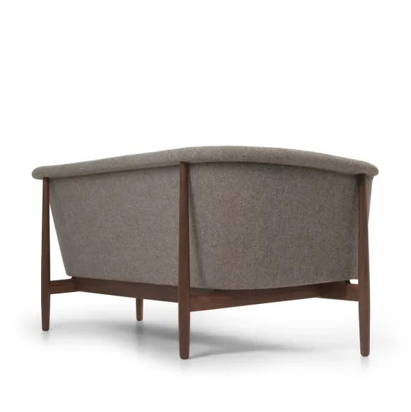 ND52-3 Vita 3 pers. sofa af Nanna Ditzel