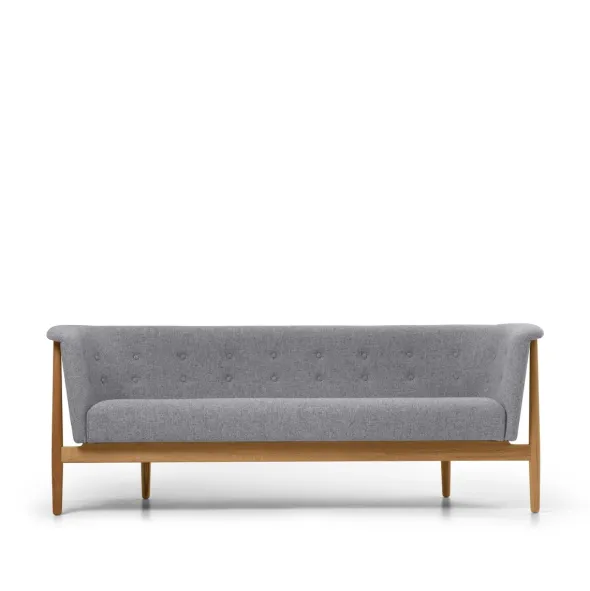ND52-3 Vita 3 pers. sofa af Nanna Ditzel