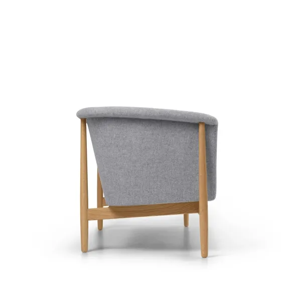 ND52-3 Vita 3 pers. sofa af Nanna Ditzel