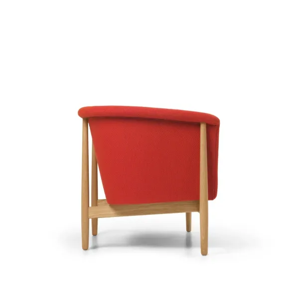 ND52-2 Vita 2 pers. sofa af Nanna Ditzel
