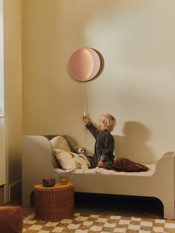 Neba væglampe fra Ferm Living