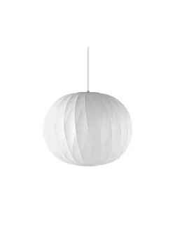 Nelson Ball Crisscross Bubble pendel fra Hay