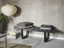 Nelson Bench, kort fra Vitra