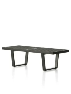Nelson Bench, kort fra Vitra