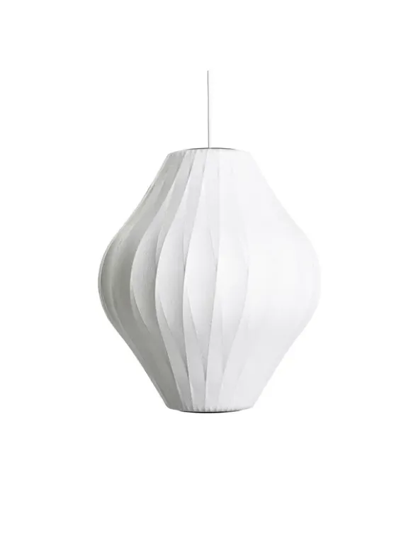 Nelson Pear Crisscross Bubble pendel fra Hay