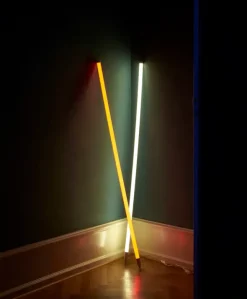 Neon Tube LED fra Hay