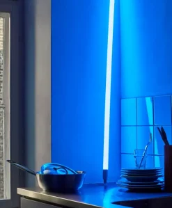 Neon Tube LED fra Hay