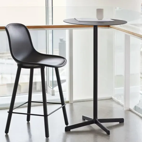 Neu Table High H95 cm fra HAY