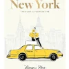 New York - Through a Fashion Eye XL fra New Mags