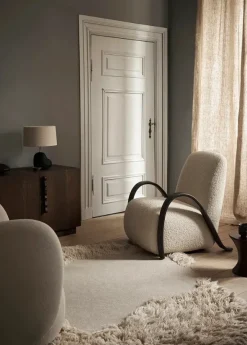 Norte Rug fra Ferm Living