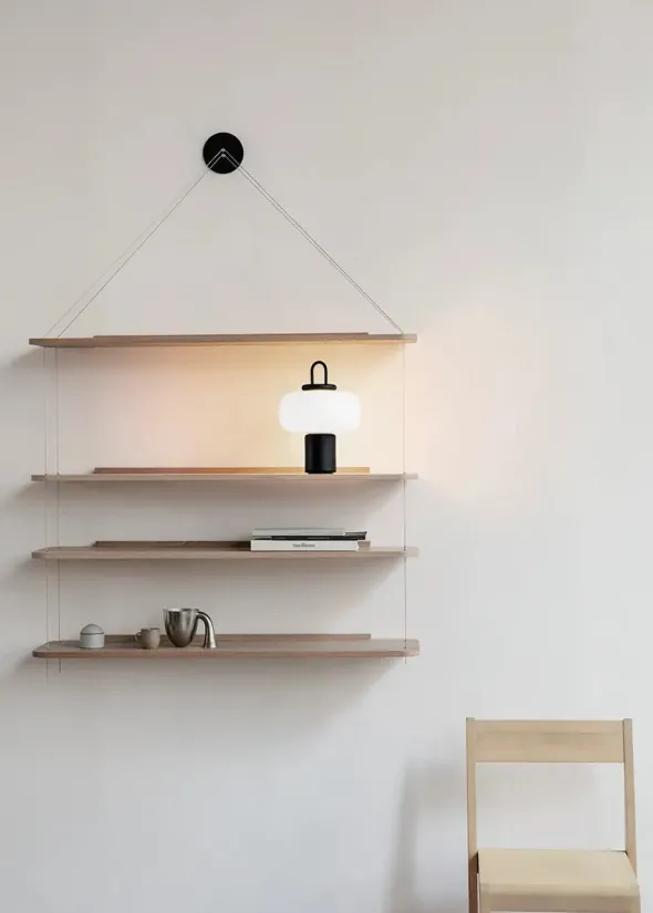 Nox Portable Lampe fra Astep