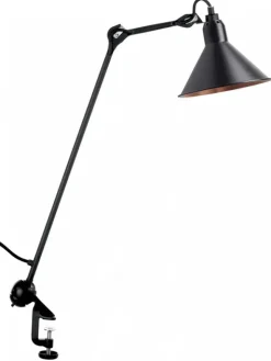 Nr. 201 bordlampe fra Lampe Gras