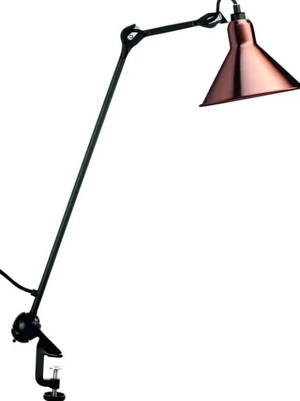 Nr. 201 bordlampe fra Lampe Gras
