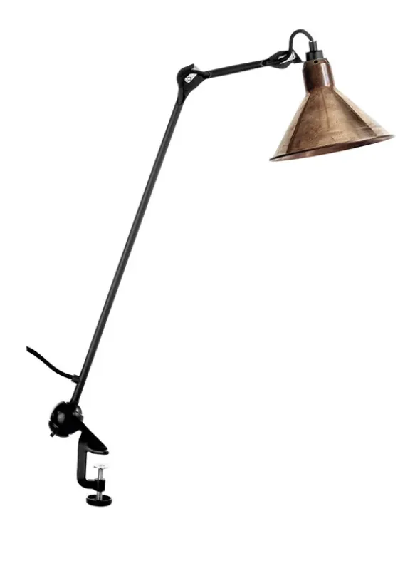 Nr. 201 bordlampe fra Lampe Gras
