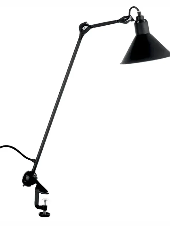 Nr. 201 bordlampe fra Lampe Gras
