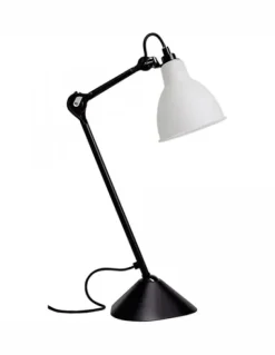 Nr. 205 bordlampe fra Lampe Gras