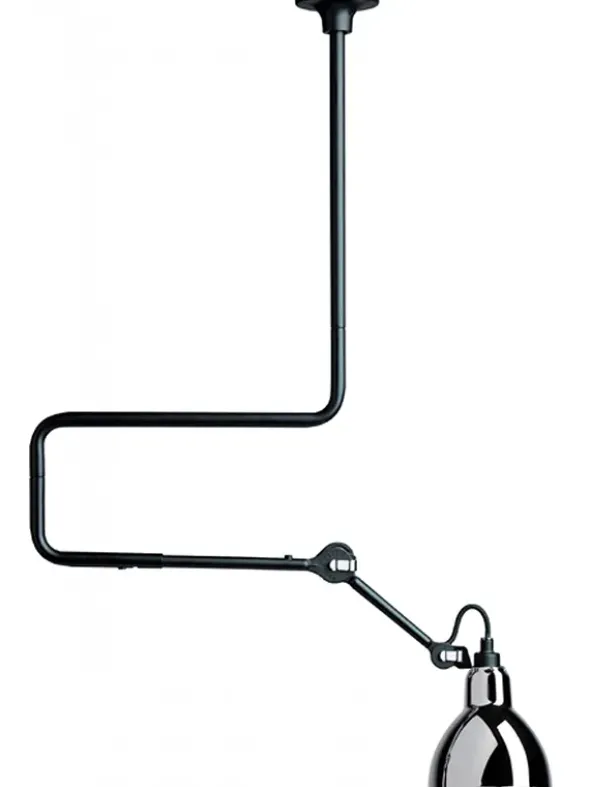 Nr. 312 loftlampe fra Lampe Gras